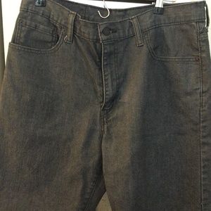 Levi Strauss & company